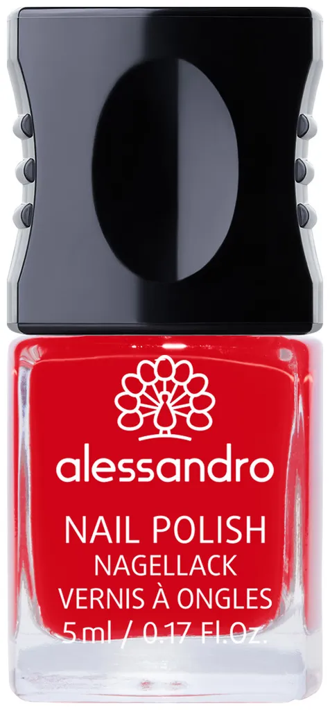 Alessandro Color Code 4 Vernis 5ml - 909 Juan´S Kiss