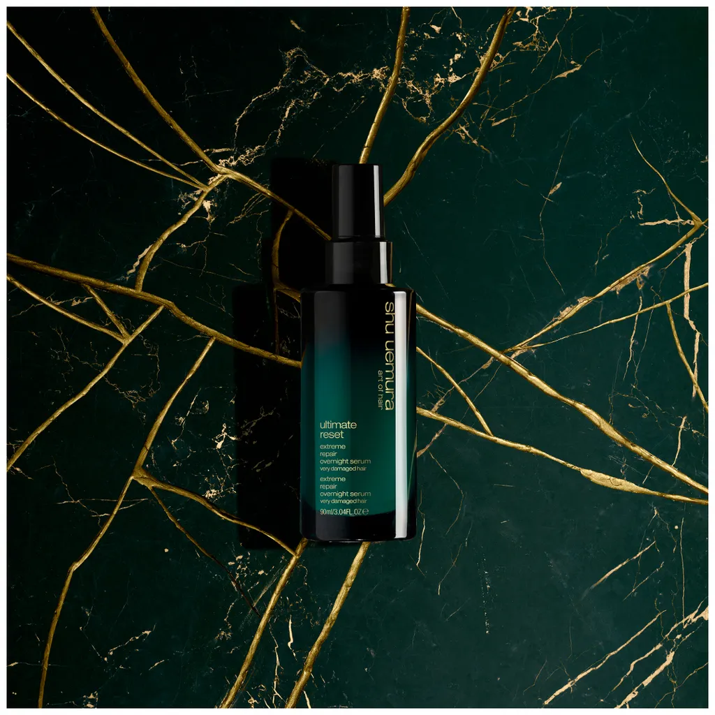 Shu Uemura Ultimate Reset Sérum de nuit