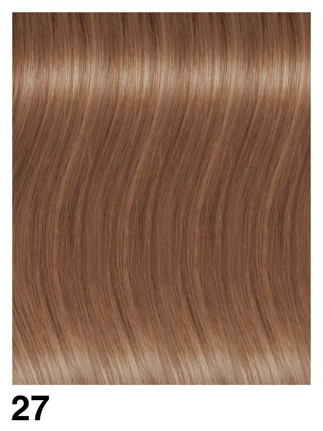 Extensions SHE Weft Extensions 40/45cm