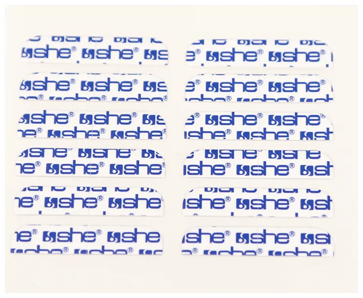 SHE Tape Rubans adhésifs procédure de collage à froid – 48 pièces