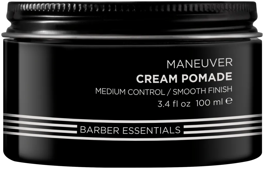 Redken Brews Pommade en crème Maneuver