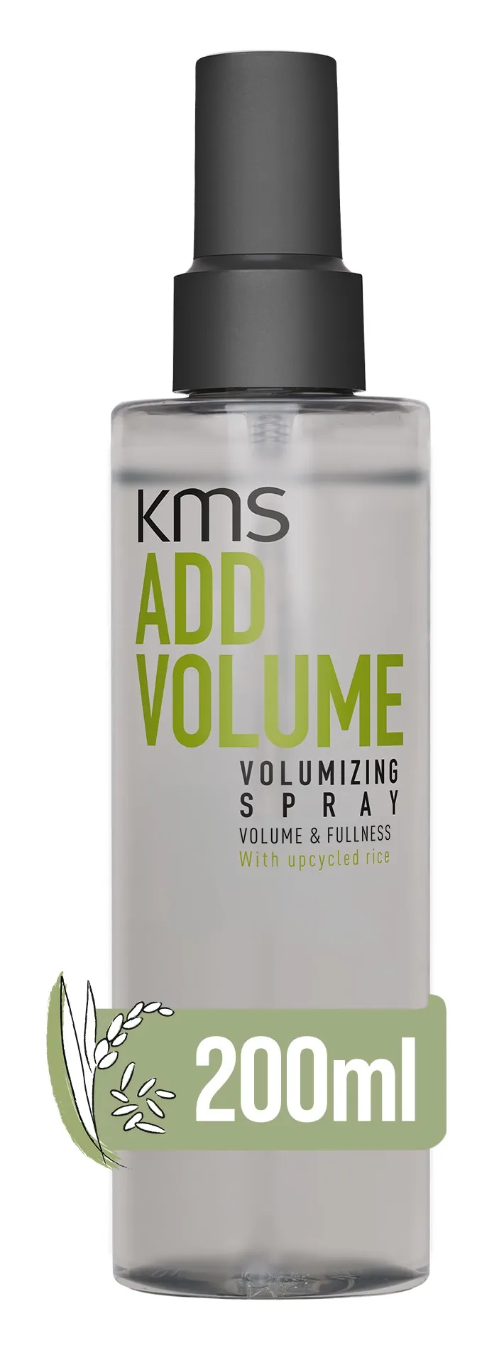 KMS AddVolume Spray volumisant