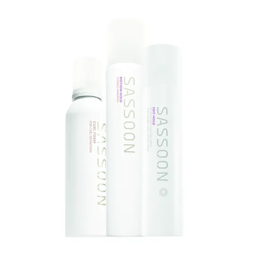 Sassoon Coiffage