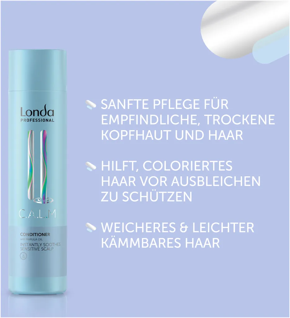 Londa C.A.L.M Après-shampoing