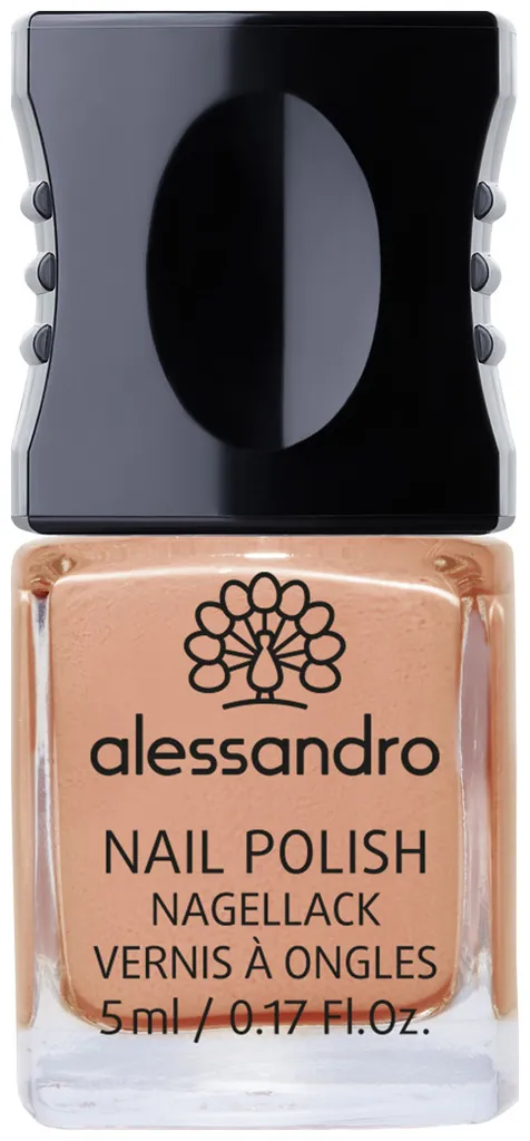 Alessandro Color Code 4 Vernis 5ml - 909 Juan´S Kiss