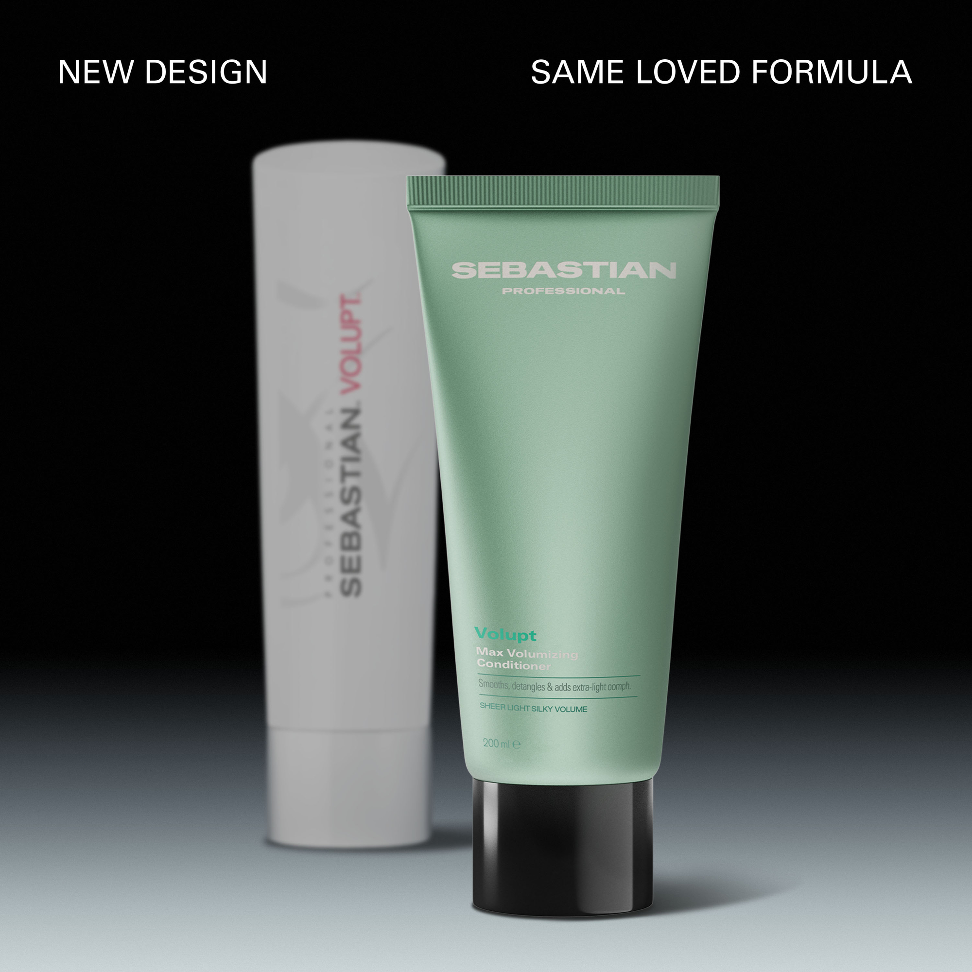 Sebastian Volupt Max Conditionneur Volume