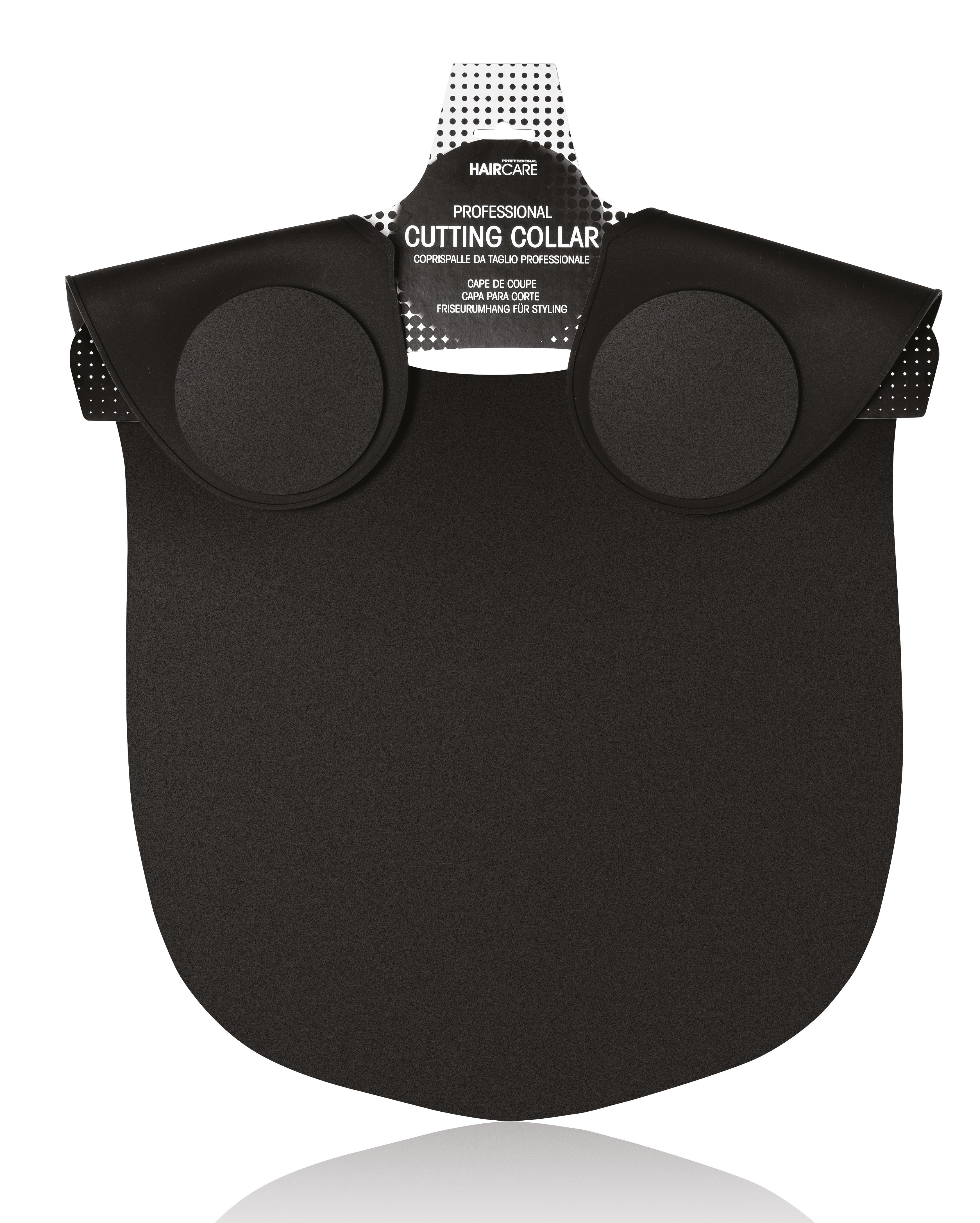 Xanitalia Cape de coupe en silicone
