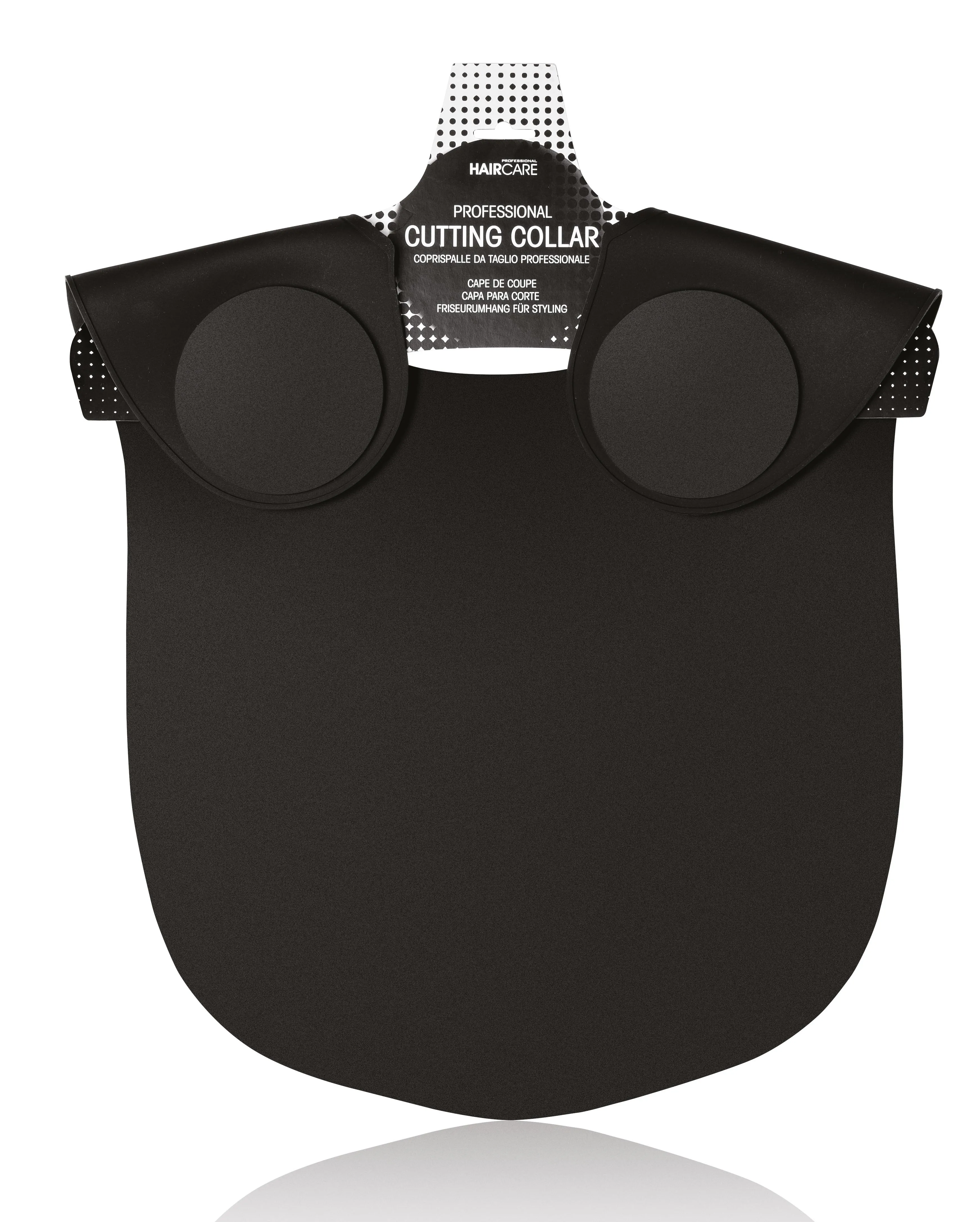Xanitalia Cape de coupe en silicone
