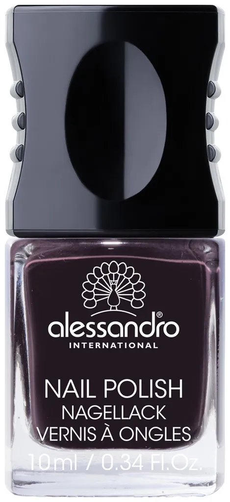 Alessandro Color Code 4 Vernis 10 ml - 184 Cherry Cherry Lady