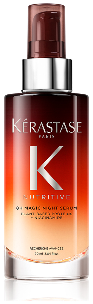 Kérastase Nutritive 8H Night Repair Serum - 90 ml