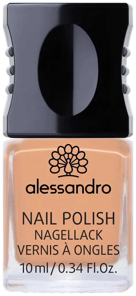 Alessandro Color Code 4 Vernis