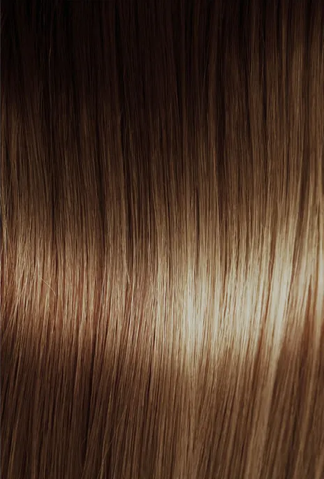 Cover Hair Volume 28g - Marron moyen