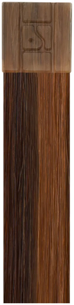SHE Bonding Extensions Deux couleurs long 50+