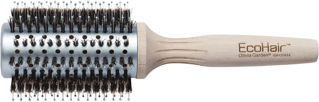 Olivia Garden Eco Hair Combo Brosse ronde