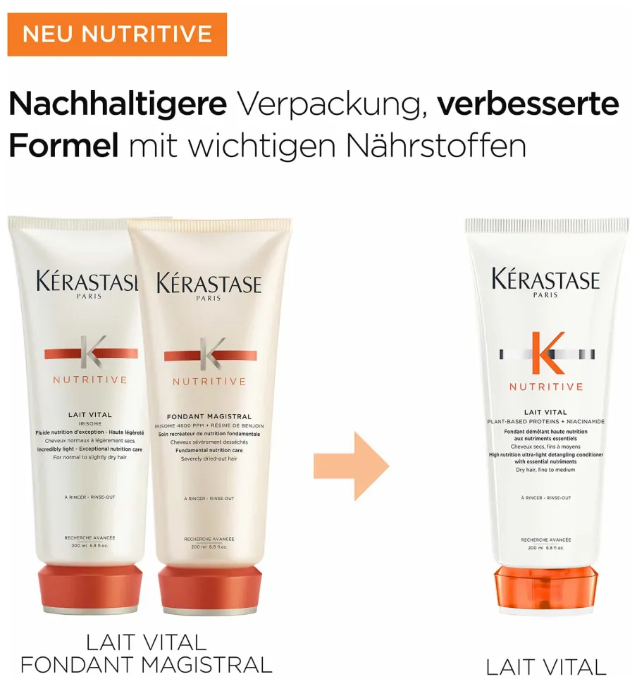 Kérastase Nutritive Lait Vital