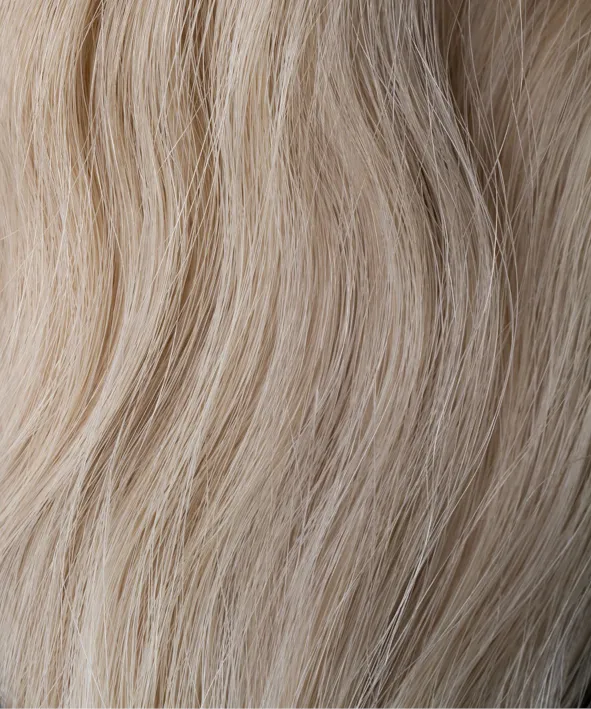 Gold Fever Extensions 45 cm