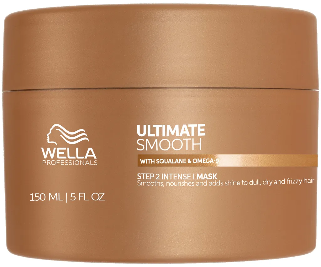 Wella Ultimate Smooth Mask