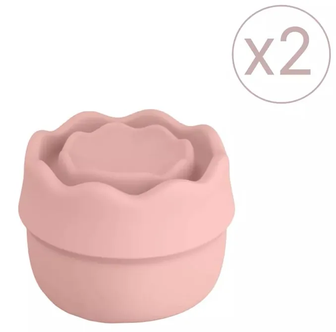 Nu Skin ageLOC LumiSpa Tête Accent Siliko