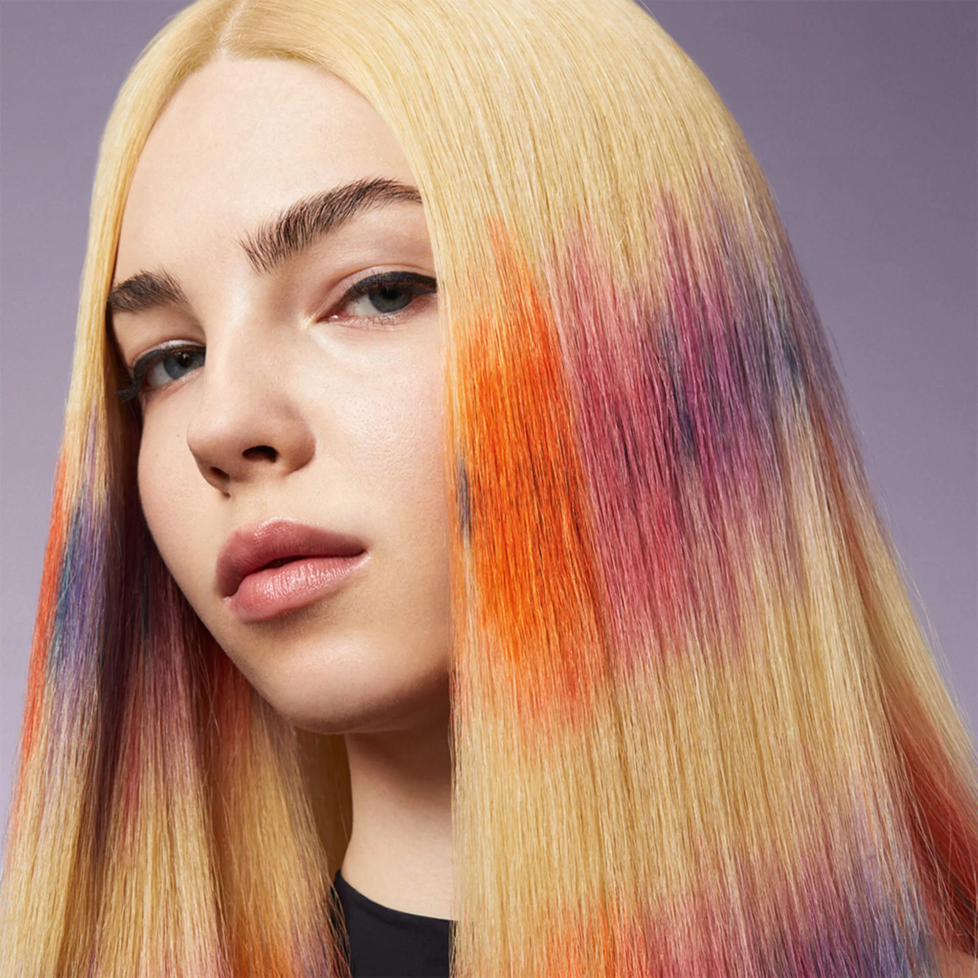 Revlon Professional Nutri Color Filters Toning Filters