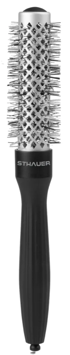 Xanitalia Ion Active Brosse chauffante en céramique tourmaline