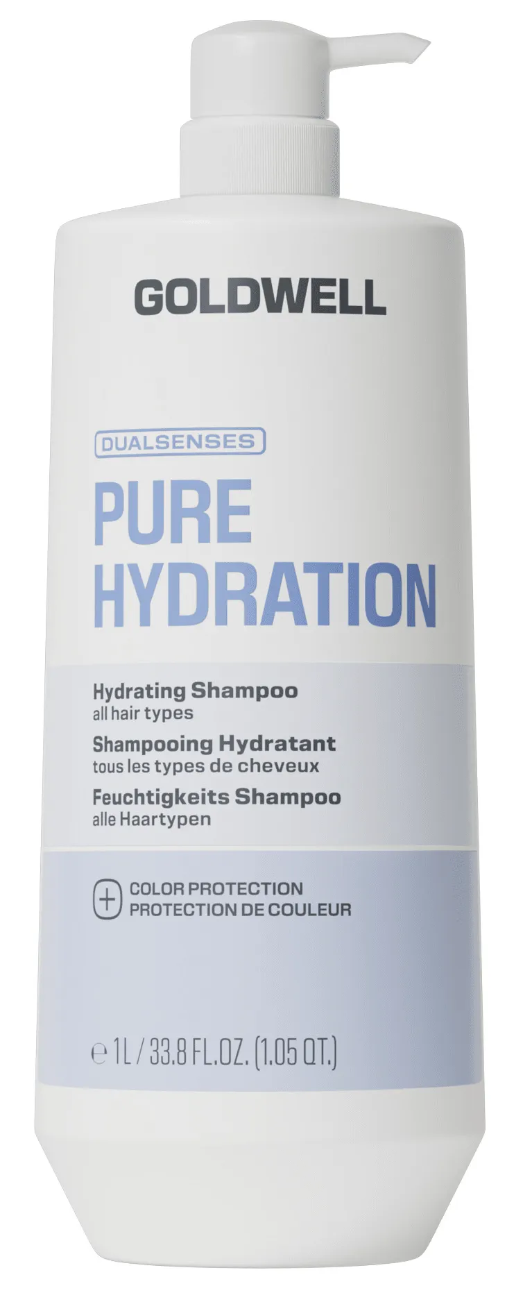 Goldwell Dualsenses PURE HYDRATION Shampooing
