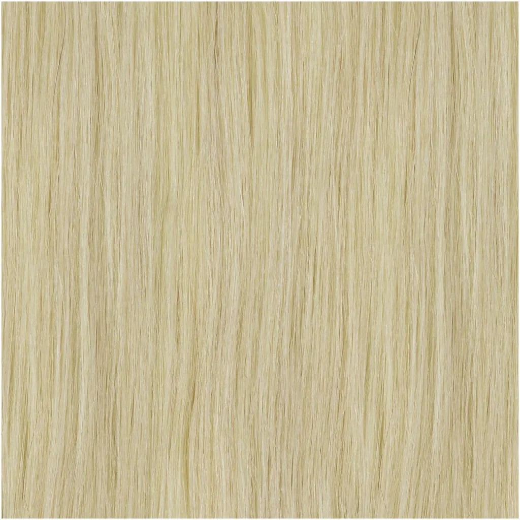 SHE Weft Extensions Naturel 50/55 cm