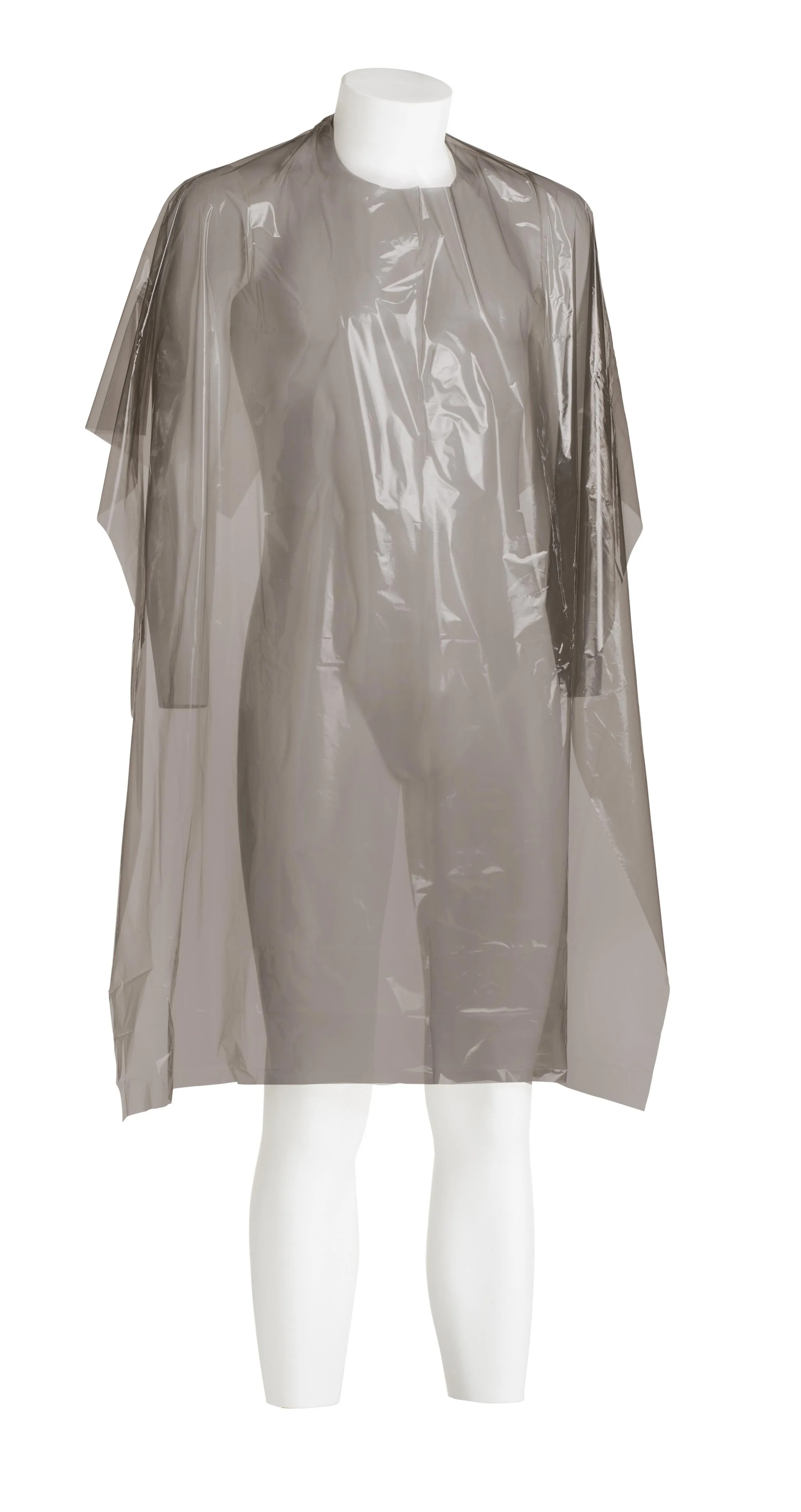 Xanitalia Cape Jetable Confort en PE 20 pièces