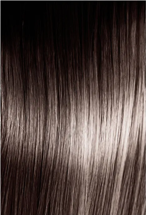 Cover Hair Volume 28g - Marron moyen