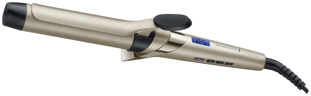 Remington Advanced Colour Protect Fer à boucler 32mm CI8605