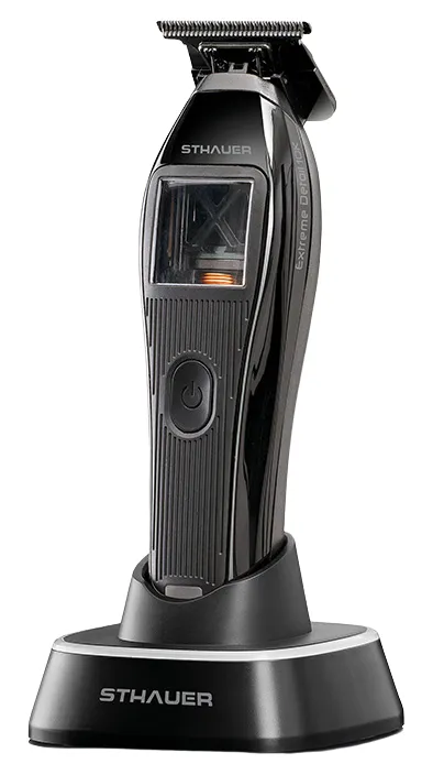 Xanitalia Extreme Detail 10K Tondeuse professionnelle pour cheveux