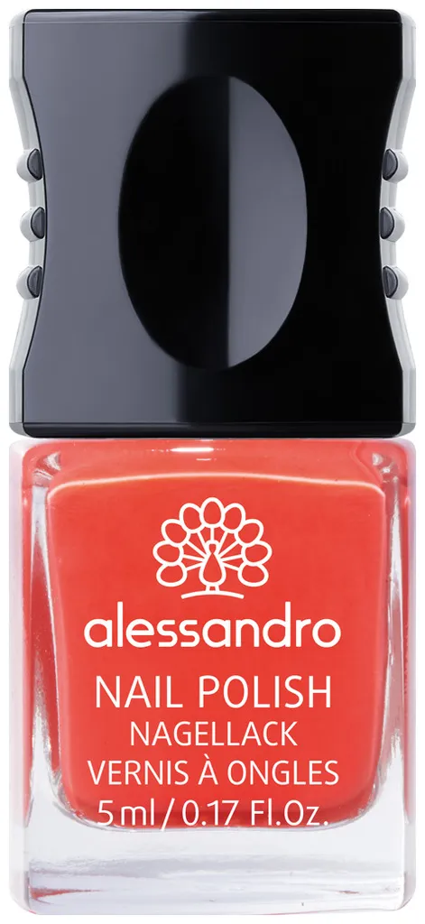 Alessandro Color Code 4 Vernis 5ml - 909 Juan´S Kiss