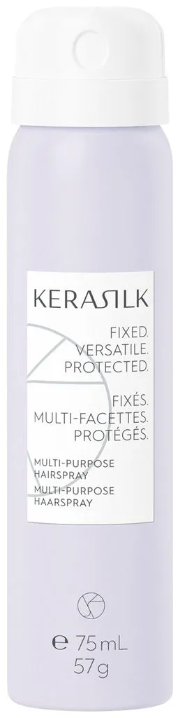 Kerasilk Multi-Purpose Laque capillaire