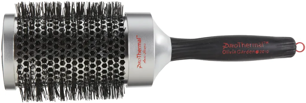 Olivia Garden Essential Blowout Classic argent