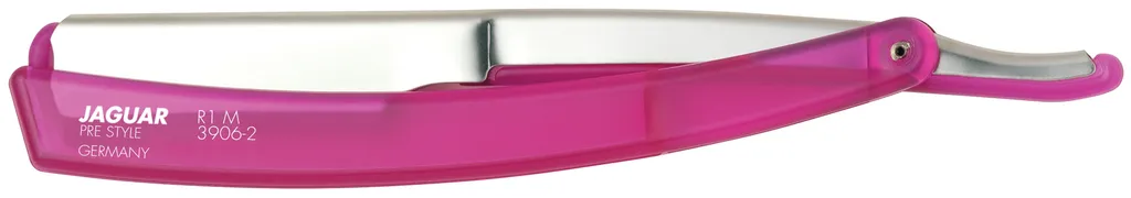 Jaguar R1 M Rasoir - Noir