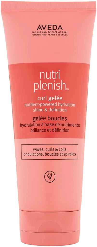Aveda Nutriplenish Gelée Boucles - 200 ml