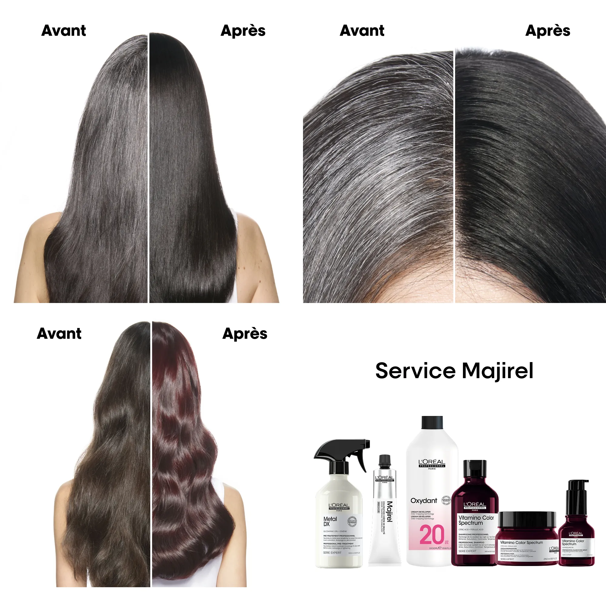 L'Oréal Professionnel Majirel Booster