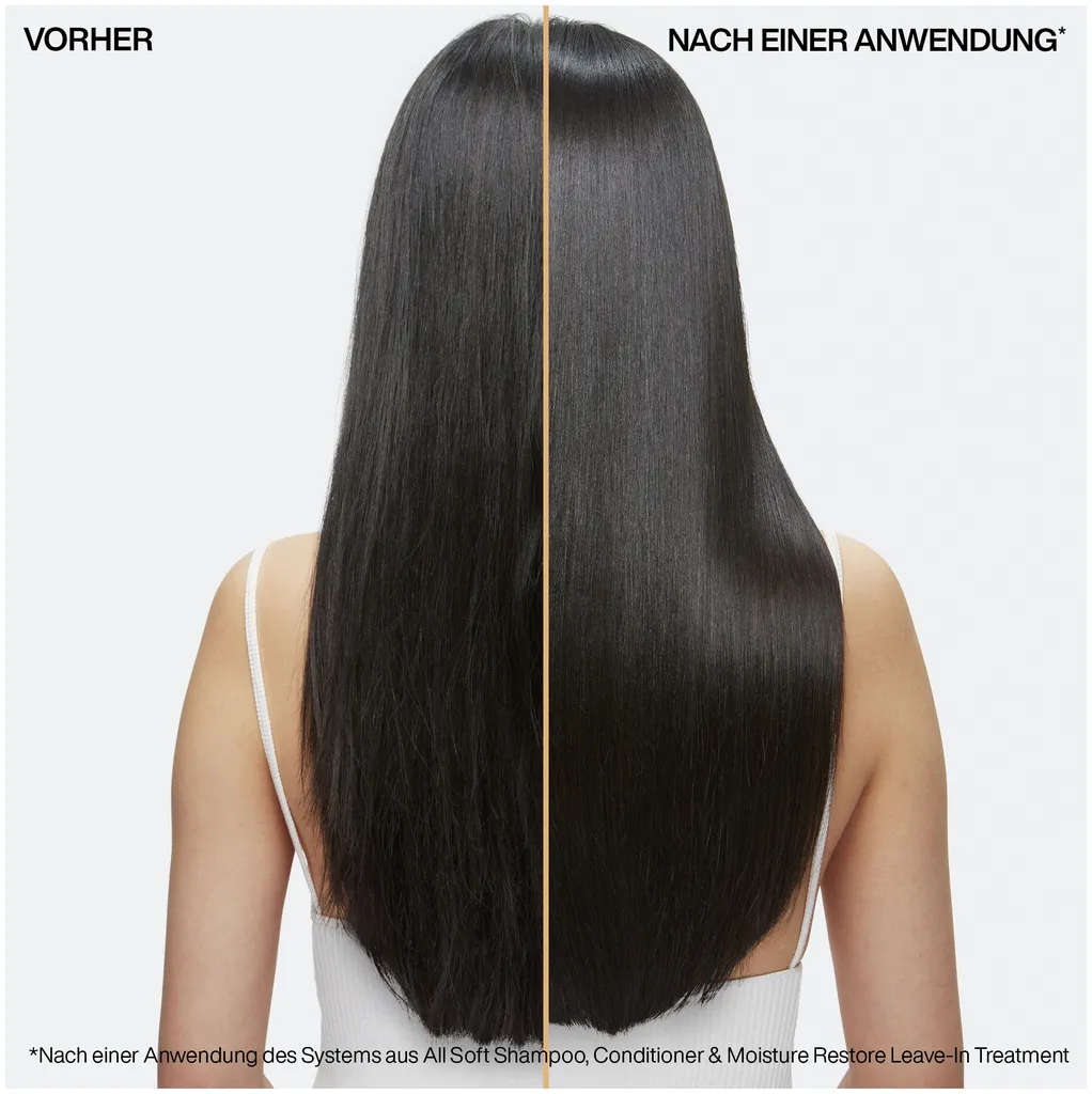 Redken All Soft Après-shampoing