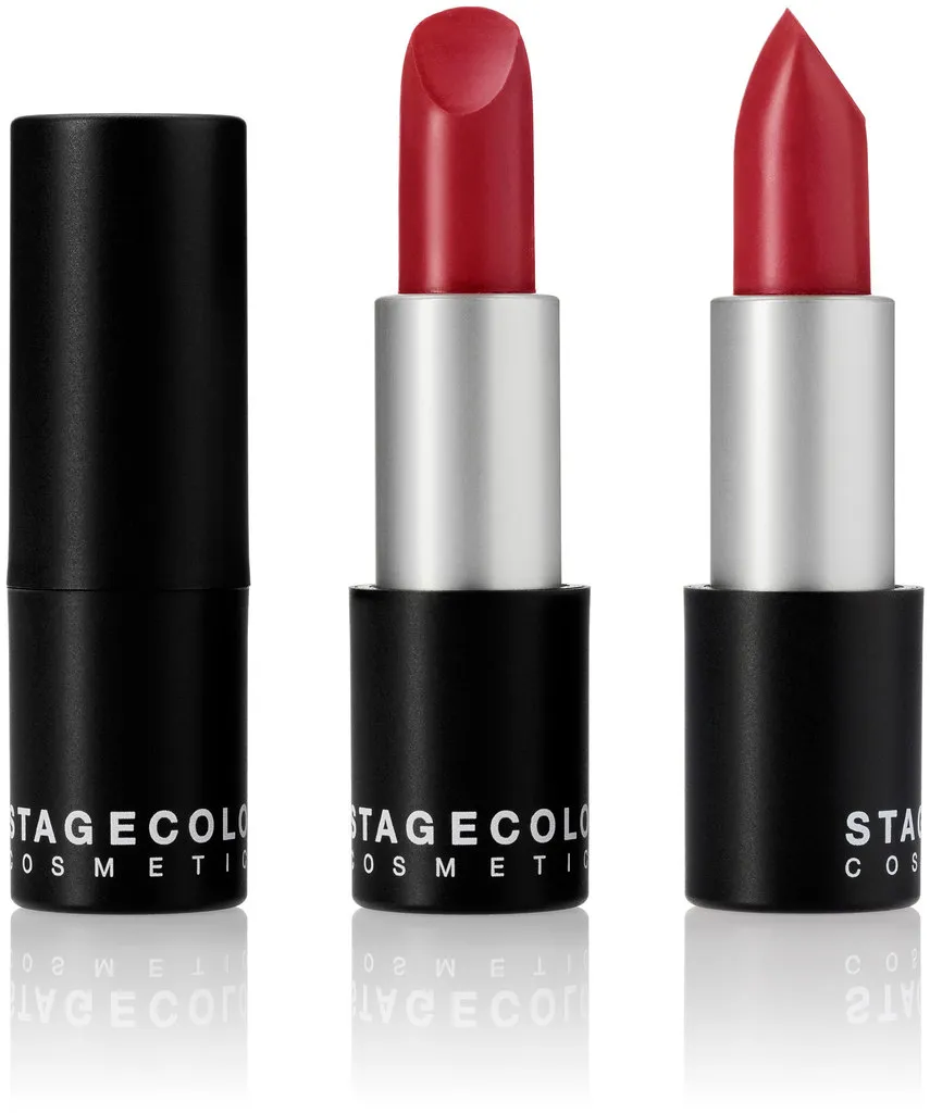 Stagecolor Pure Lasting Color Lipstick - Intense Orange