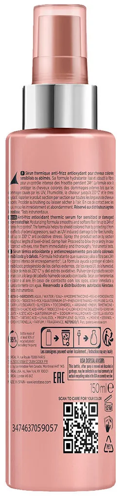 Kérastase Chroma Absolu Sérum Chroma Thermique