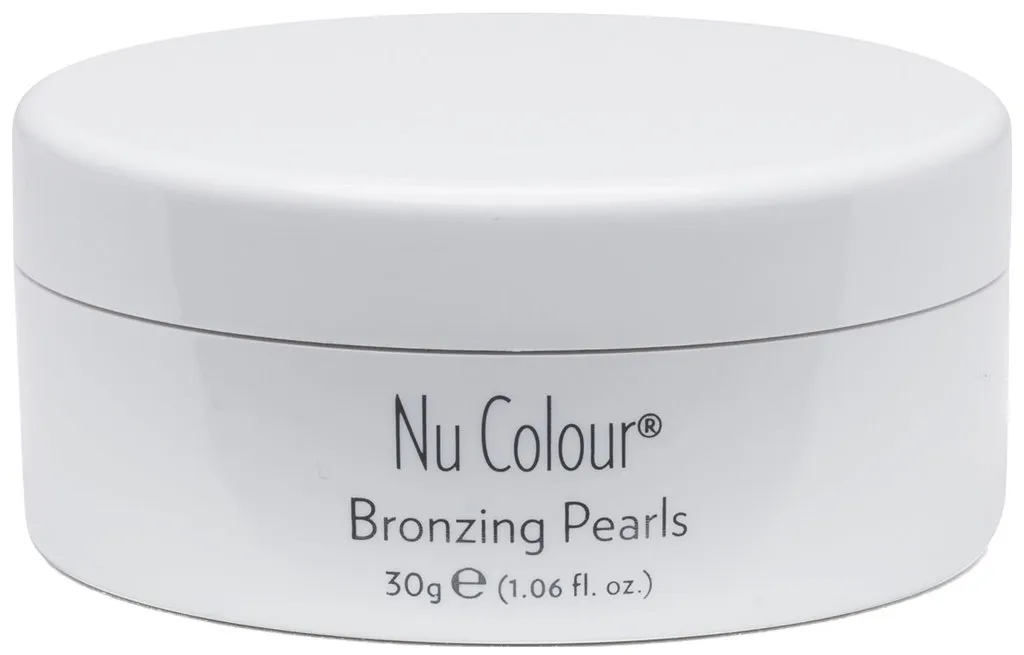 Nu Skin Nu Colour Perles de poudre multicolores