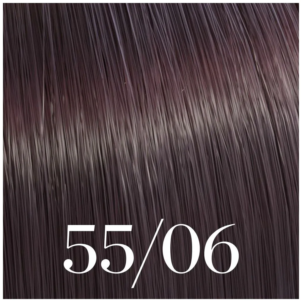 Wella Color Touch Plus 60ml - 55/03 Châtain clair intense naturel doré