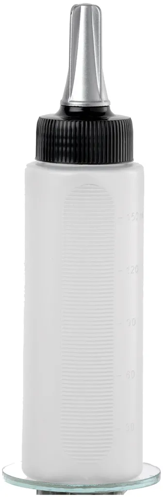 Comair Flacon de commande transparent