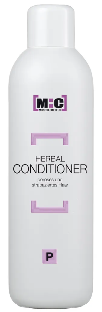 MC Herbal Conditioner Après-shampooing aux herbes - 250 ml
