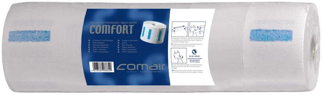 Comair Halsschutzkrause Comfort