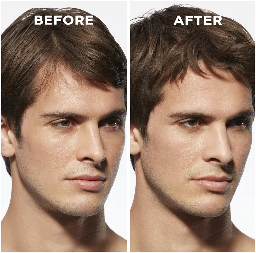 Kérastase Genesis Homme Bain de Masse Epaississant