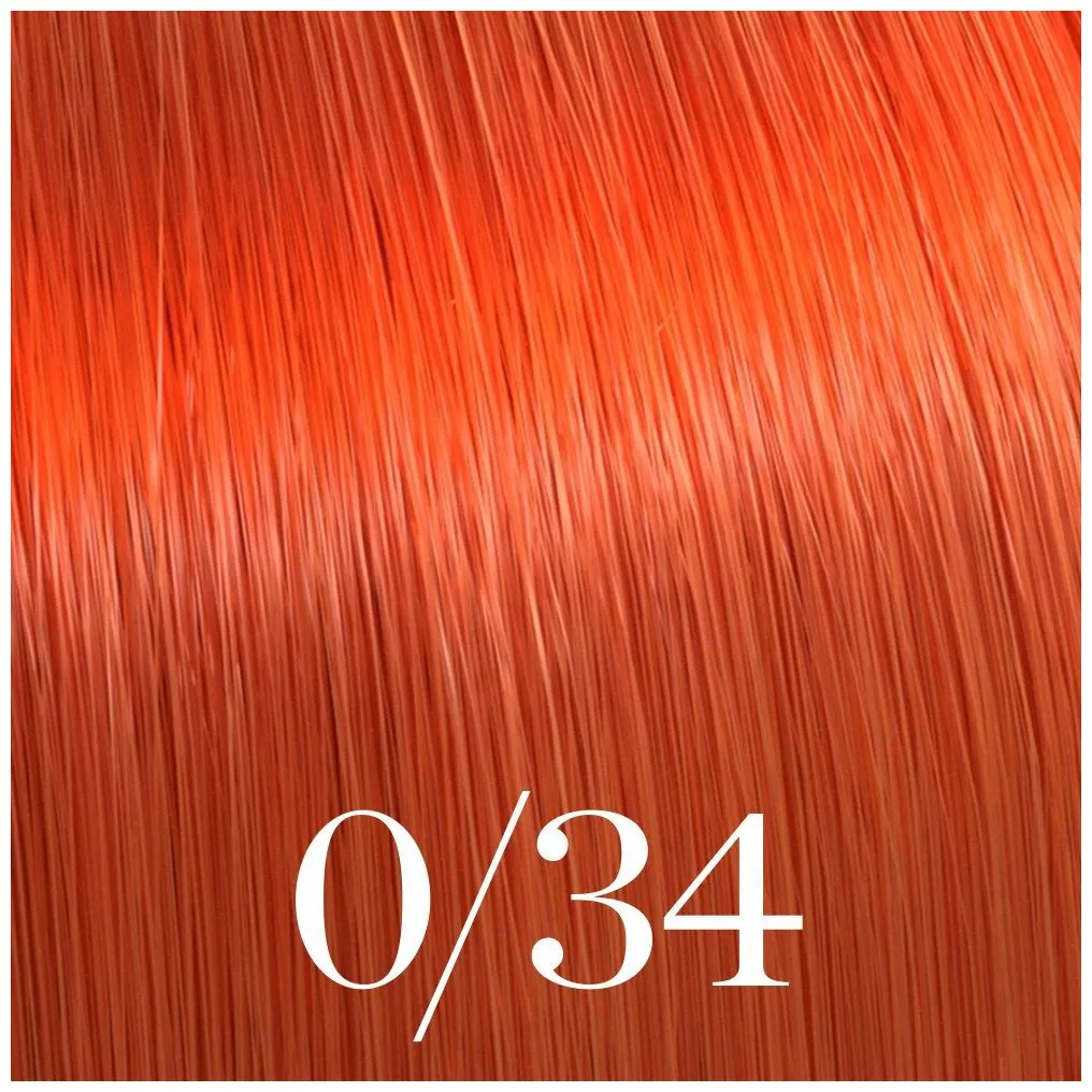 Wella Color Touch Special Mix 60ml - 0/00 Nature