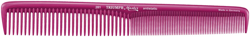 Hercules Sägemann Pince à cheveux 281