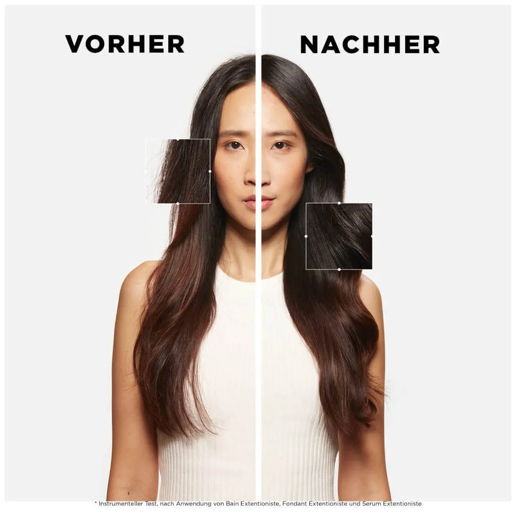 Kérastase Résistance Bain Extentioniste - 250 ml