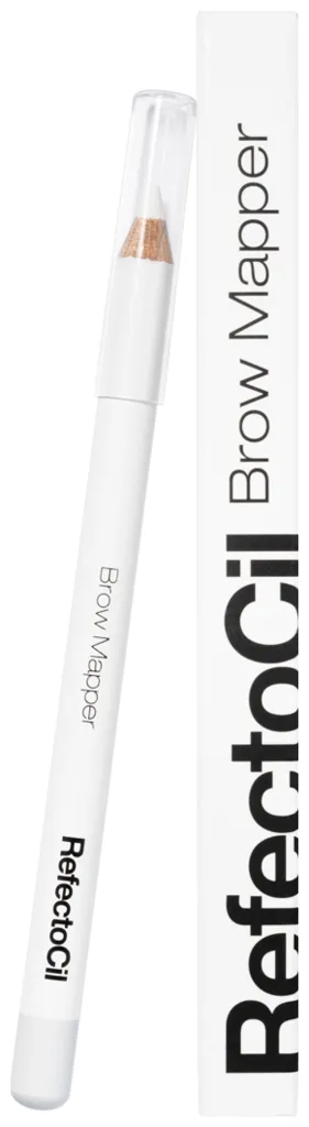 RefectoCil Brow Mapper Crayon à sourcils
