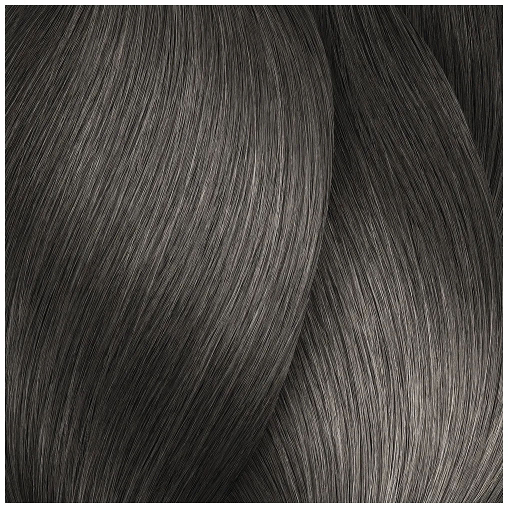 L'Oréal Professionnel Paris iNOA - 7.34 Blond doré cuivré